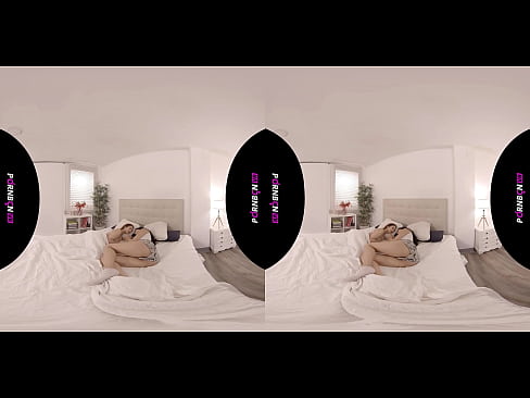 ❤️ PORNBCN VR Dy lezbike të reja zgjohen me eksitim në realitetin virtual 4K 180 3D Geneva Bellucci Katrina Moreno ❤️ Video porno në pornografi sq.kiss-x-max.ru ❌❤